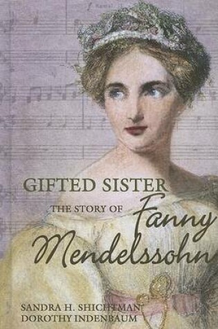 Cover of Gifted Sister