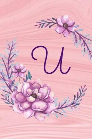 Cover of U