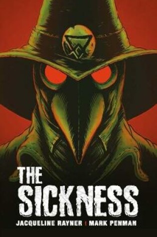 Cover of The Sickness