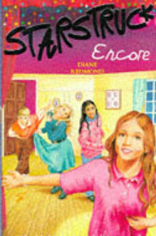 Cover of Encore