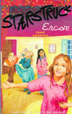 Cover of Encore