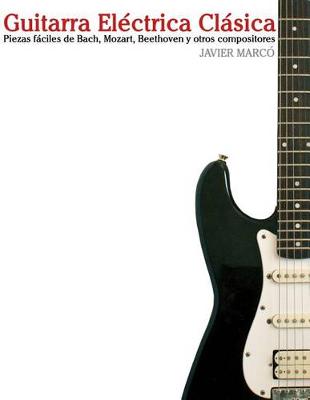 Book cover for Guitarra El
