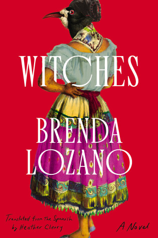 Cover of Witches