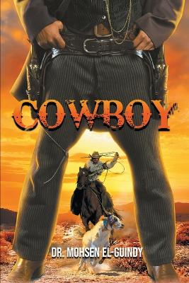 Book cover for Cowboy