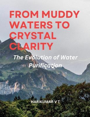 Book cover for From Muddy Waters to Crystal Clarity