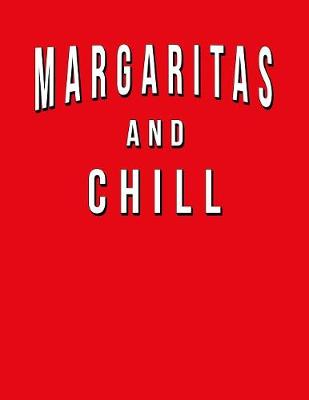 Book cover for Margaritas And Chill