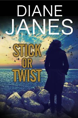 Book cover for Stick or Twist