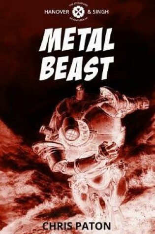 Cover of Metal Beast