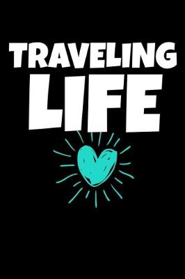 Book cover for Traveling Life