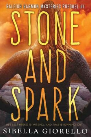 Cover of Stone and Spark