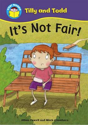 Cover of It's Not Fair!