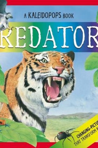 Cover of Extreme Predators