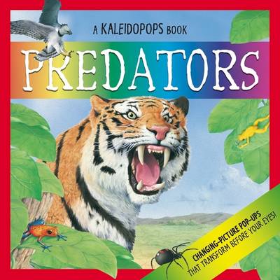 Cover of Extreme Predators