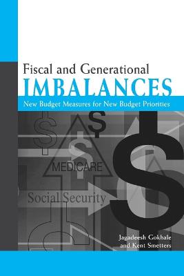 Book cover for Fiscal and Generational Imbalances