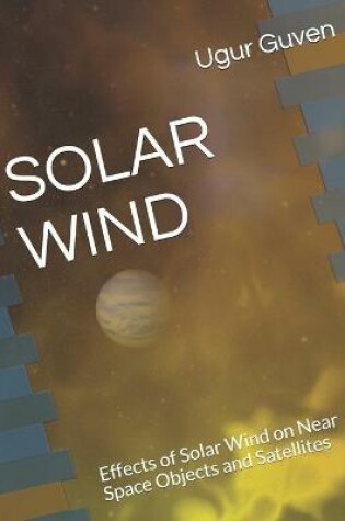 Cover of Solar Wind