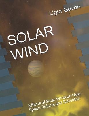 Book cover for Solar Wind