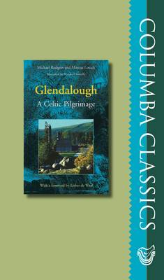 Book cover for Glendalough