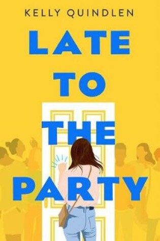 Cover of Late to the Party