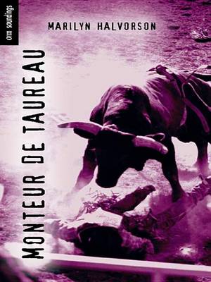 Book cover for Monteur de Taureau