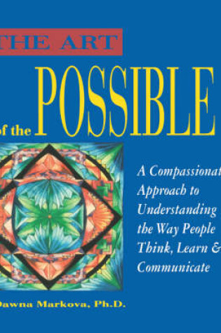 Cover of The Art of the Possible