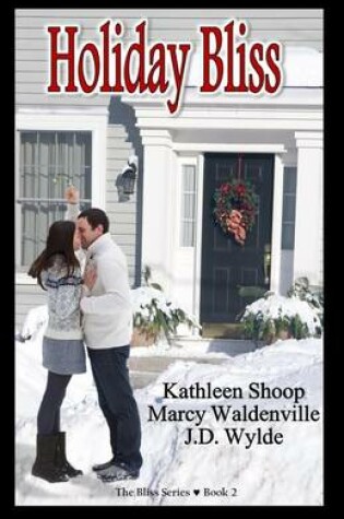 Cover of Holiday Bliss