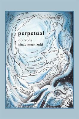 Book cover for perpetual