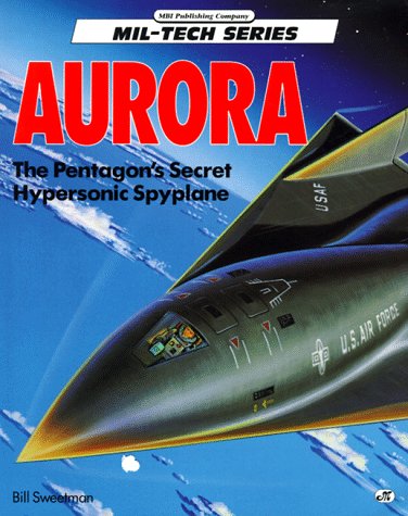 Book cover for Aurora