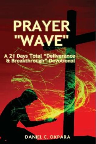 Cover of Prayer Wave