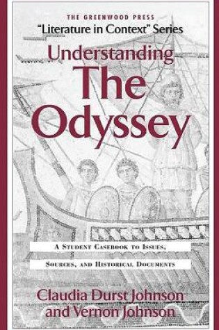 Cover of Understanding the Odyssey