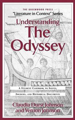 Book cover for Understanding the Odyssey