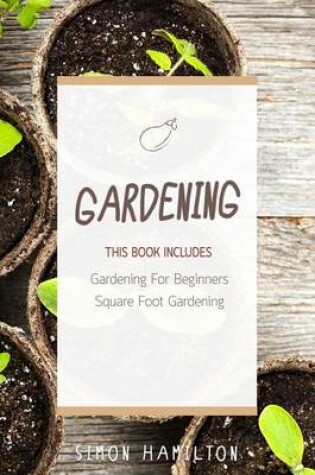 Cover of Gardening