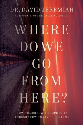 Book cover for Where Do We Go from Here?