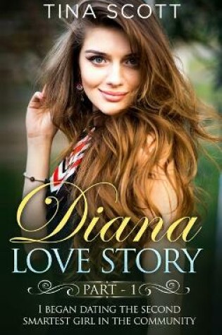 Cover of Diana Love Story (PT. 1)