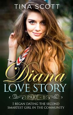 Book cover for Diana Love Story (PT. 1)