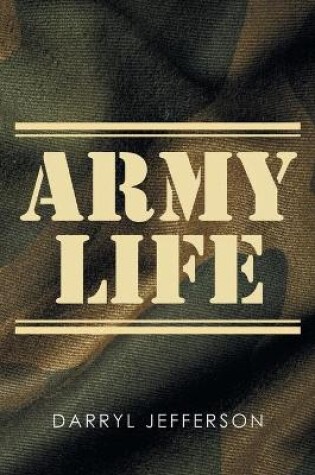 Cover of Army Life