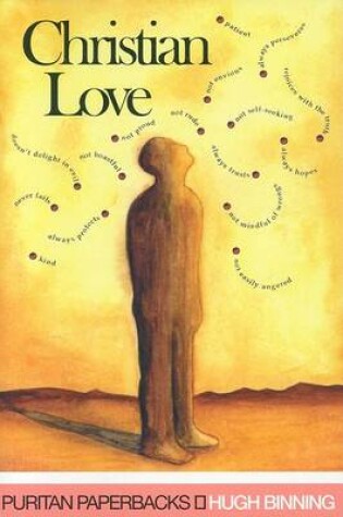 Cover of Christian Love