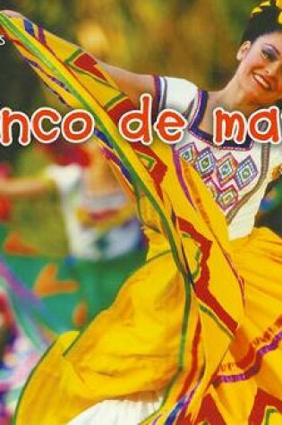 Cover of Cinco de Mayo