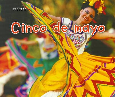 Cover of Cinco de Mayo