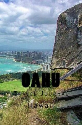 Cover of Oahu