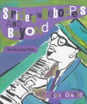 Cover of Striders to Beboppers & Beyond