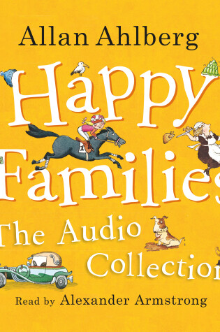 Cover of The Audio Collection