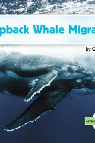 Cover of Humpback Whale Migration