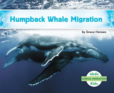 Cover of Humpback Whale Migration