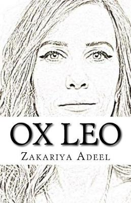 Book cover for Ox Leo