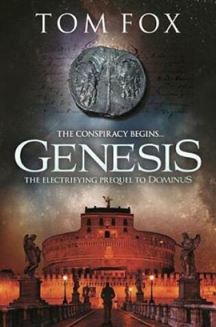 Cover of Genesis