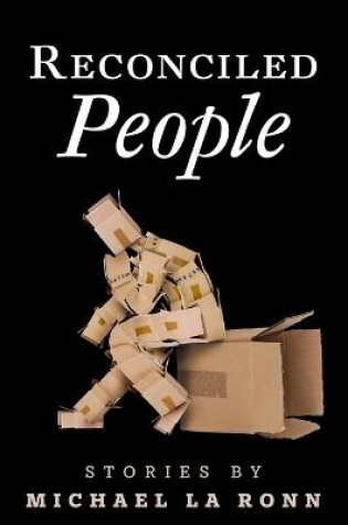 Cover of Reconciled People