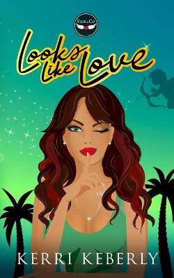 Book cover for Looks Like Love