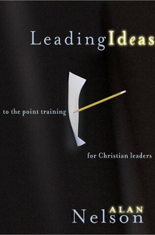 Cover of Leadingideas