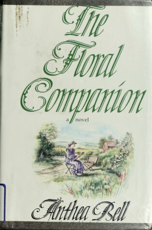 Cover of The Floral Companion