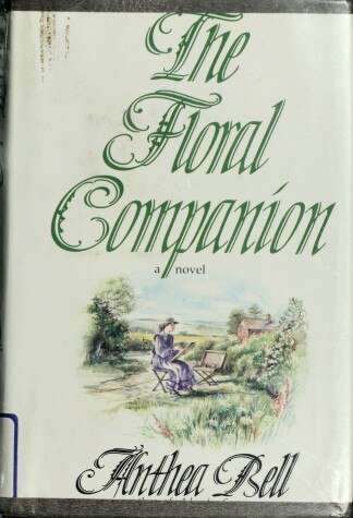 Book cover for The Floral Companion